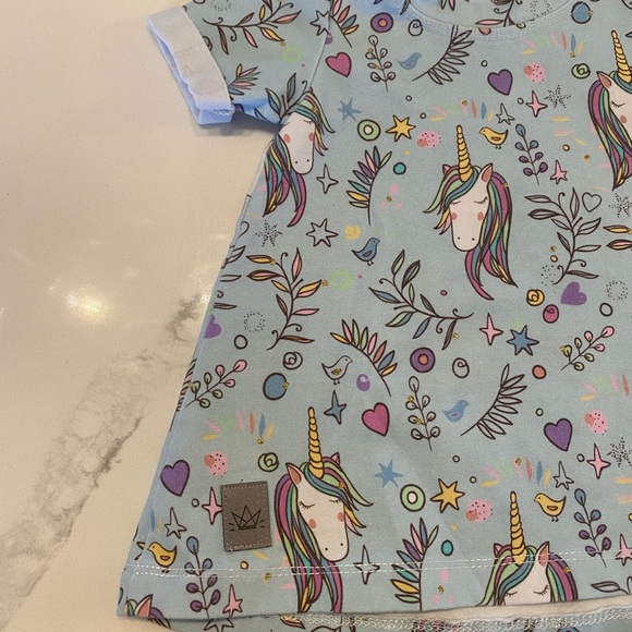 HEY BABY dress/top - Picture 3 of 3